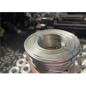 12 16 18 Gauge Electro Galvanized Q235 Iron Binding Wire