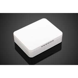 COMER 8 ports cell phone display anti-theft alarm system for retailer