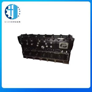 Buy cheap Cylinder Block 1-11210442-3 For Isuzu  6BD1 Engine Parts from wholesalers