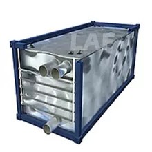 Quality plain Industrial Storage Containers 20ft 4ft End Fill Dry Bulk Liner for sale