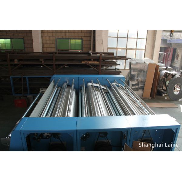 Buy cheap Heavy Duty Linen Ironing Machine , Commercial Bed Sheet Ironing Machine from wholesalers