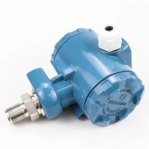 4-20ma Contact Pressure Transducer Transmitter Calibration Hydrostatic Water