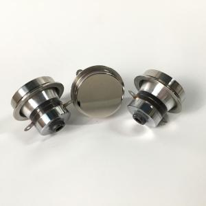 Buy cheap Health Instrument Ultrasonic Cleaning Transducer PZT-4 Piezoceramic Long Lifespan from wholesalers