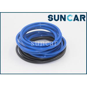 Buy cheap Hitachi  9174197 Swivel/Center Joint Seal Kit For Excavator [EG40R, EX135UR-5, EX135US-5, EX140US-5, EX75UR-5,EX75URT-5] from wholesalers