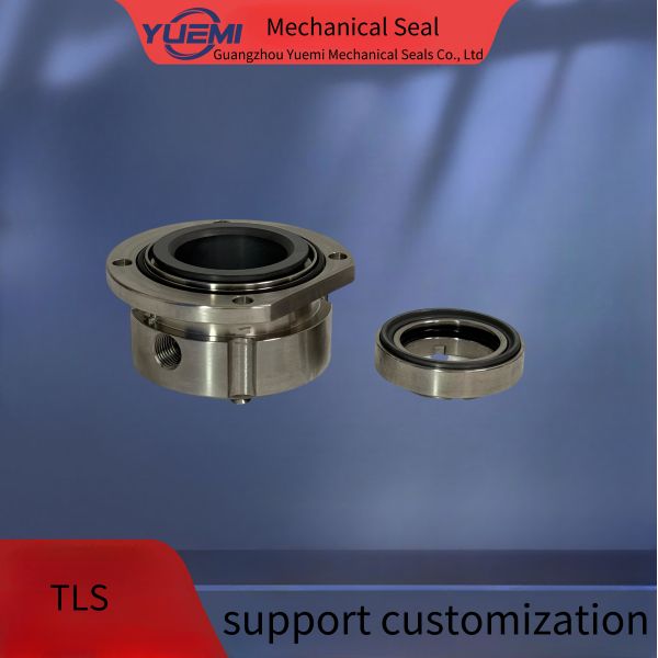 Quality TLS Durrex Rotor Pump Mechanical Seal / Sanitary Pump / Syrup Pump With Water Cooling for sale