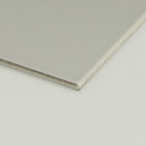 Buy cheap Exterior Aluminium Composite Panel For Outside Wall Cladding With Exhibition Core from wholesalers