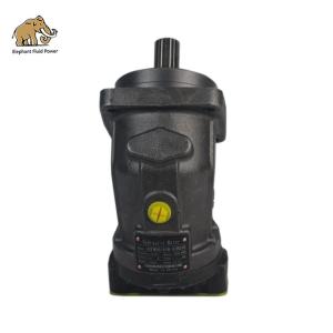 A2FM28 Rexroth Series 6 Axial Piston Fixed Motor