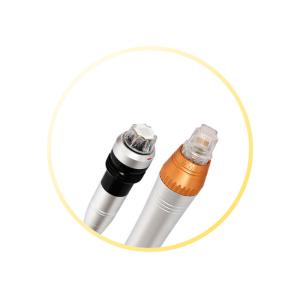 Buy cheap Professional rf for wrinkle removal and skin rejuvenation fractional micro needle rf from wholesalers