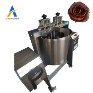 MT30/MT60 Chocolate Refiner Machine Chocolate Making Machine Chocolate Melanger