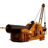 Buy cheap Heavy Duty Professional Hydraulic Tube Bender With Positioning Seat Pipeline Bending Machine from wholesalers