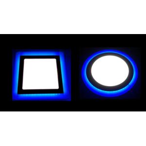 Buy cheap Edge Insert Mount Airport Smd Led Panel Downlight from wholesalers