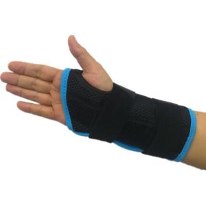 Buy cheap Breathable Adjustable S/M L/XL Compression Wrist Support from wholesalers