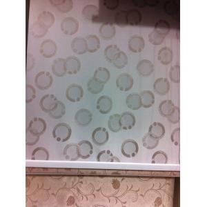 Buy cheap 2014 Newest jacquard design blackout fabric for roller blinds from wholesalers