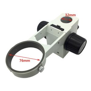 Focus holder 76mm 32mm focusing block of industry microscope