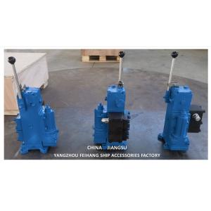Buy cheap 35SFRE-MO32BP-H3 WINCH CONTROL VALVE-HYDRAULIC WINCH CONTROL VALVES from wholesalers