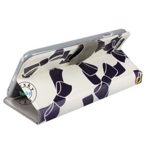 Buy cheap stand pu leather cell phone  case  For iphone 6 product