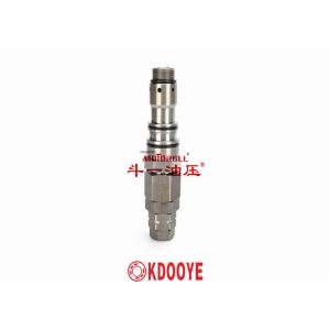 Buy cheap KDOOYE Electric Hydraulic Control Valve fit 330 330l excavator product