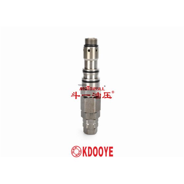 Quality KDOOYE Electric Hydraulic Control Valve fit 330 330l excavator for sale