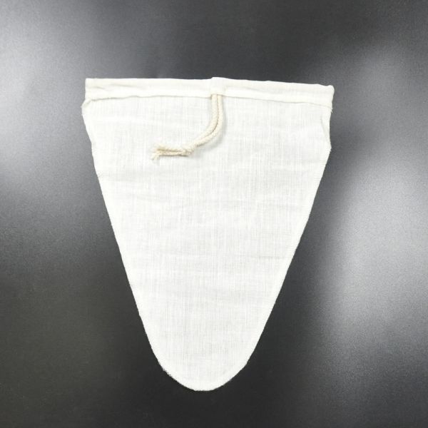 Buy cheap 200 Micron Reusable Strainer for Nut Milks & Cold Brews Food Grade from wholesalers