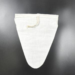 Buy cheap 200 Micron Reusable Strainer for Nut Milks & Cold Brews Food Grade from wholesalers