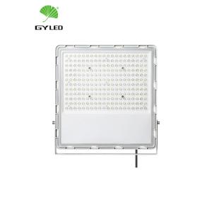 50000hrs 120 Lm/W IP65 300w 400watt High Mast Flood Light
