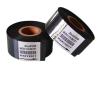 Buy cheap 25mm 30mm Coding Foil Date Coder Batch Coding Machine Hot Stamping Ribbon from wholesalers