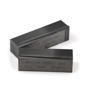 Buy cheap Steel DC53 Thread Rolling Machine Flat Die Extrusion Moulding from wholesalers