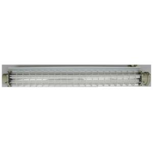 Buy cheap Ex Db Eb IIC T6 Gb/Ex Tb IIIC T80C Db 600mm  Explosion Proof Fluorescent Light for Zone 1 2 Safety Class Ⅱ from wholesalers