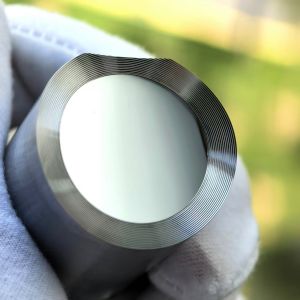 Buy cheap Nickel Alloy Electroplated Precision Mold Cavity And Core With EDM Wire Cutting Process from wholesalers