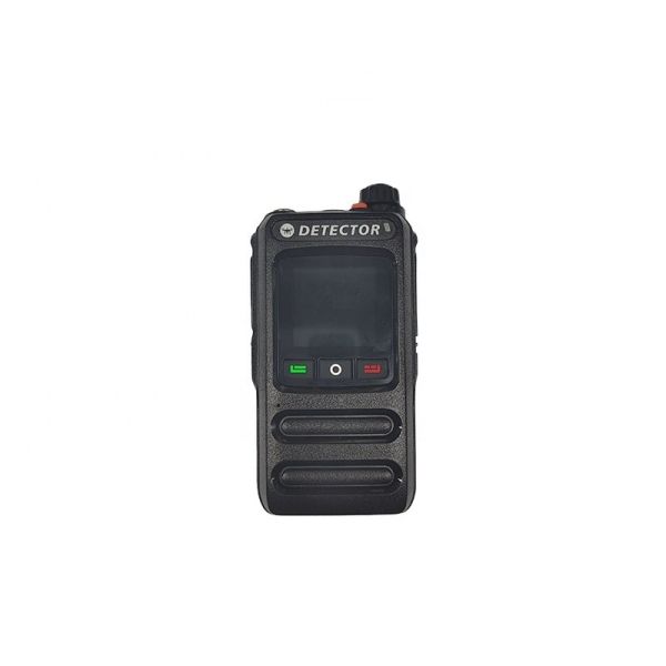Buy cheap 1-2KM Radio spectrum detection Handheld Drone Detector from wholesalers