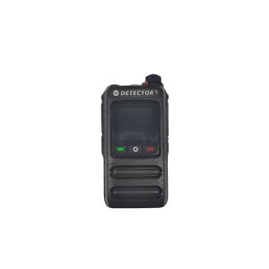 Buy cheap 1-2KM Radio spectrum detection Handheld Drone Detector from wholesalers
