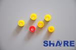 Buy cheap Nylon Filter Mesh Injected Cell Strainers For Lab Testing Cap from wholesalers