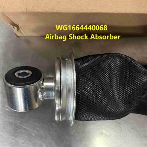 Buy cheap WG1664440068 Rear Airbag Shock Absorber HOWO Truck Parts A7 from wholesalers