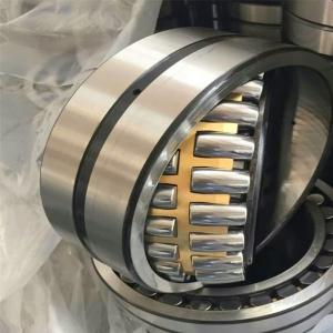 Buy cheap 21313D1C3 Double Row Spherical Roller Bearing 65x140x33mm GCr15 Steel from wholesalers