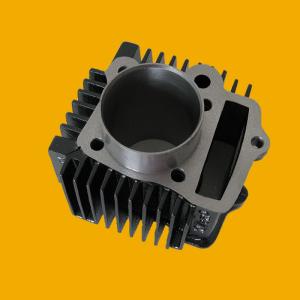 Buy cheap Hot Sell Motrocycle Cylinder Block for C100 Auto Cylinder product