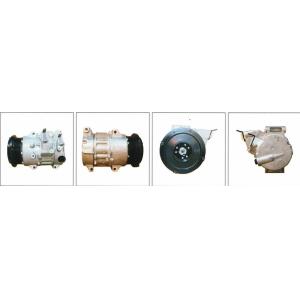 Buy cheap ALA20123 TOYOTA Compressor Toyota Highlander 2.7 AC Compressor 6SEU16C AC Compressor 110mm AC Compressor 7PK from wholesalers