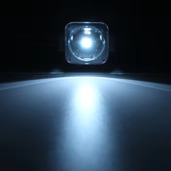 Buy cheap Outdoor Christmas Decoration 24V LED Eave Lights with IP67 Waterproof and RGB Lights from wholesalers