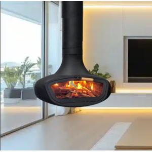 Buy cheap style bio ethanol fire alcohol fireplace villa heating bio ethanol suspended fireplace european from wholesalers