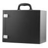 Buy cheap Multiple Purpose Leather Gift Box Leather Wine Box For 6 Bottles from wholesalers