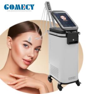 Buy cheap Non invasive EMS Sculpting Machine Painless Muscle Sculpting Machine from wholesalers