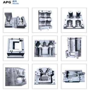 Buy cheap Professional on Designing APG Clamping Machines from wholesalers