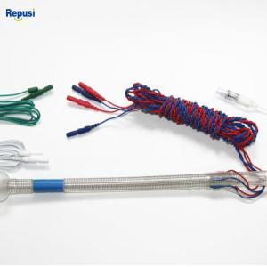 Buy cheap Integrated Electromyography Laryngeal Electrode For Intraoperative Monitoring from wholesalers