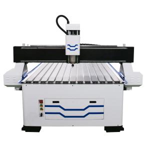 Buy cheap 3200x1700x960mm Single Spindle PM1325 3D CNC Router Machine for Wood Cutting Engraving from wholesalers