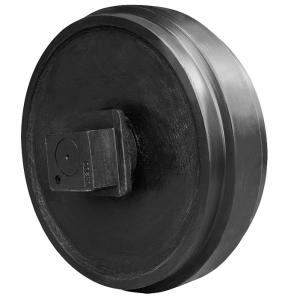 Buy cheap Casting Technique D6/D6B/D6C/D6D/D6E/D6G/D6H/D6K/D6R Bulldozer Spare Part Idler Japan from wholesalers