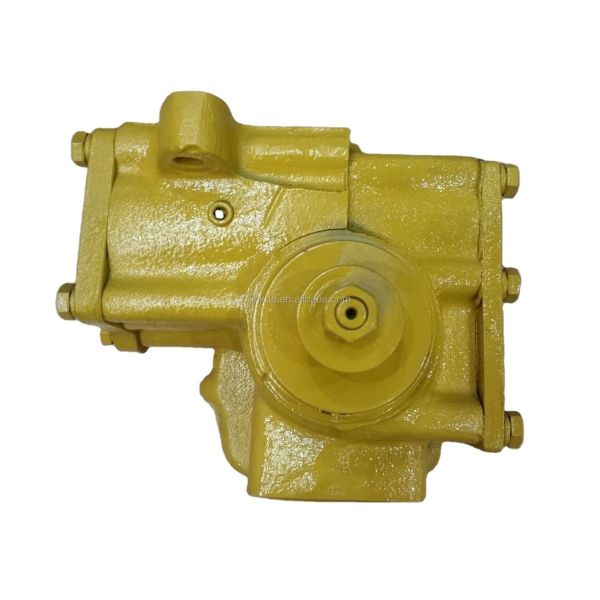 Buy cheap Servo Valve 702-12-14000 for Bulldozer D85A-18 from wholesalers