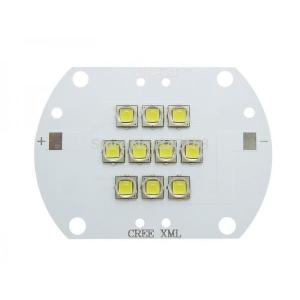 Buy cheap Min.Hole Size 0.2mm ENIG Customized Metal PCBs for Automation Control Applications from wholesalers