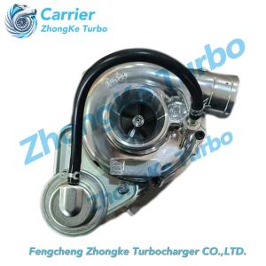 China RHF4 Turbo 135756180 238-9349 2389349 VB420081 VA420081 VC420081 VD420081 Turbocharger for Caterpillar 3024C C2.2T Engine on sale
