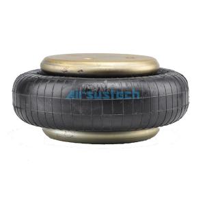 Buy cheap 1B8X4 Firestone Air Spring W01-358-7564 Single Rubber Convoluted Air Actuators from wholesalers