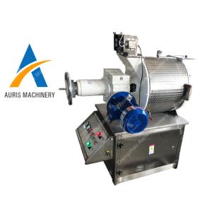 Buy cheap Silver Lab Chocolate Refiner Conche Chocolate Conching Grinder Making Machine from wholesalers