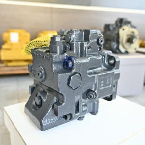 Buy cheap 708-1T-00590 708-1T-01590 708-1T-04660 For Komatsu WA500-7 WHEEL LOADERS Hydraulic Fan Pump Hydraulic Parts Aftermarket High quality Original from wholesalers